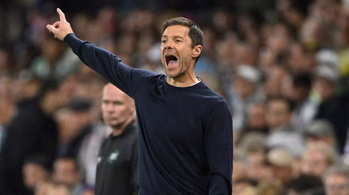 Kein Ersatz für den Chelsea-Star – Xabi Alonso könnte ausrasten