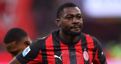 Étranger : annoncé à Lyon, Youssouf Fofana rebondit finalement en prêt en Espagne
