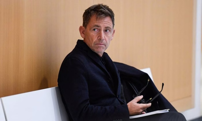 Daniel Riolo : "La priorité, ça va être la Ligue 1"