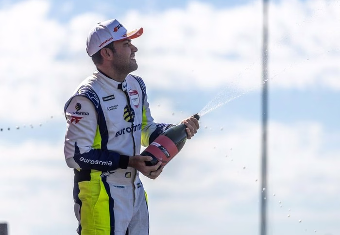 Stock Car: Fraga busca ampliar liderança isolada na etapa de MG