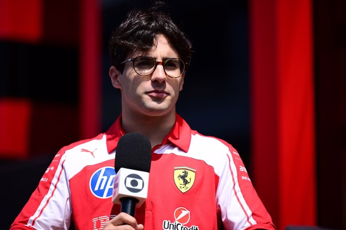 Análise: por que Rafael Câmara é favorito para vaga da Haas na F1?