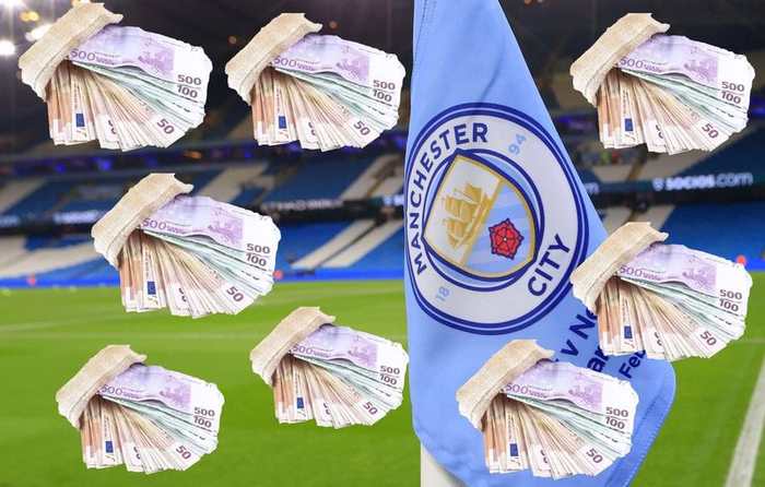 Mercato : Les clubs anglais ont dépensé plus de 4 milliards d’euros (!!) cet été
