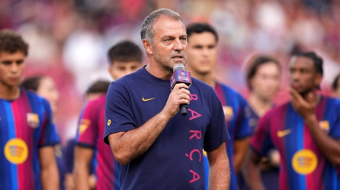Flick will diesen Spieler bei Barça – Transfer gefordert
