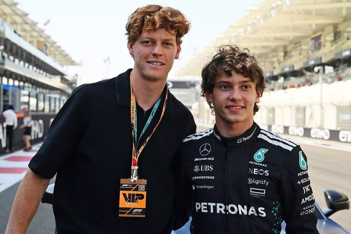 Ascensão de Antonelli cria dilema em italianos para o GP da Itália