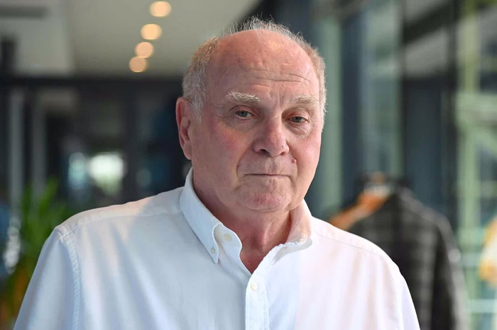 „Das darf nicht mehr sein“: Hoeneß rechnet mit dem DFB-Team ab