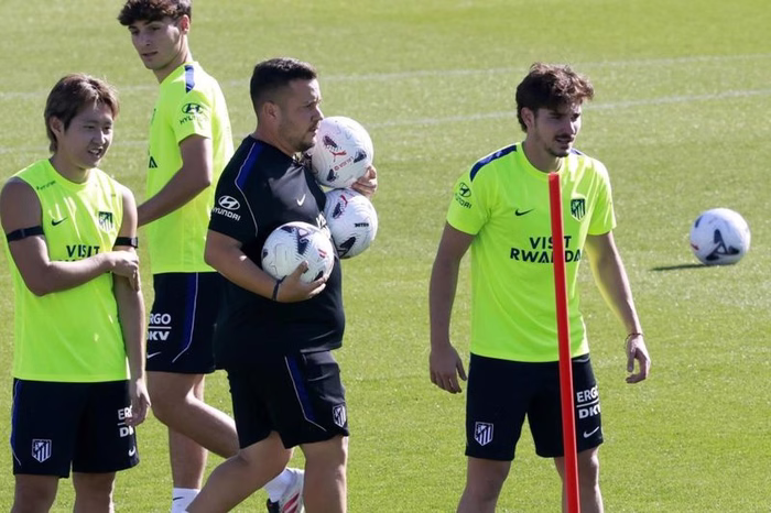 Objetivo: recuperar a Julián