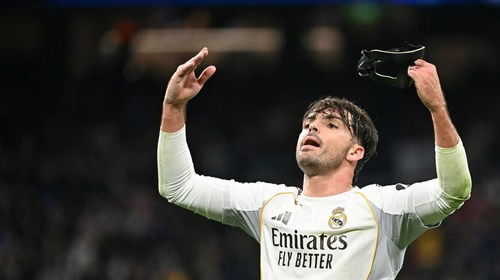 Trunkenheit: Acht Monate Fahrverbot für Madrids Asencio