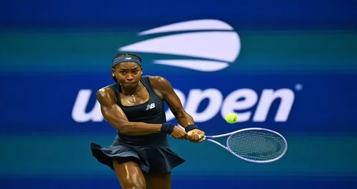 US Open 2026 : Coco Gauff assume sa nouvelle quête à New York