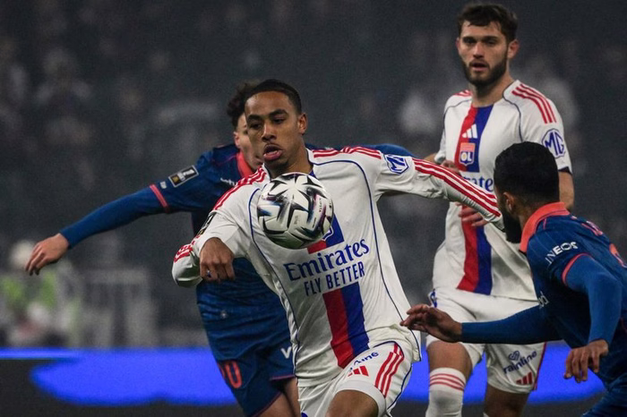 Ligue 1 : l’OL recevra Nice avant de se déplacer au PSG