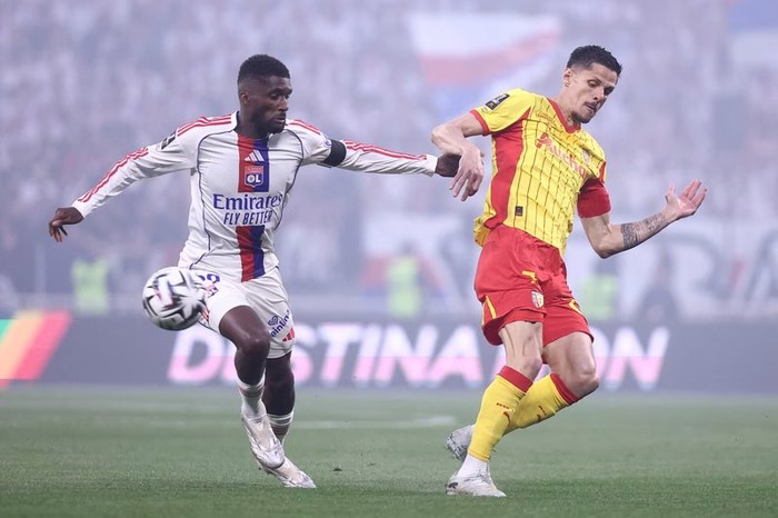 Ligue 1 : l’OL se déplacera à Lens le 9 octobre