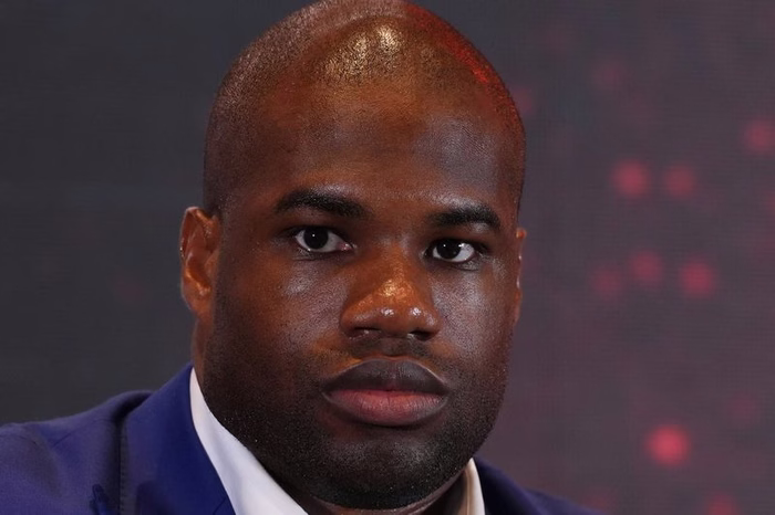 Daniel Dubois sends ominous warning to Fabio Wardley ahead of heavyweight title rematch