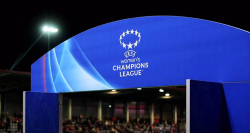 Ligue des champions féminine : les chapeaux pour le tirage au sort, le PSG, l'OL Lyonnes et le Paris FC fixés