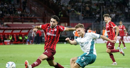 Ligue 2 (J5) : Tavares, Barka et Bouleghcha blessés, "être positif", ce qu'il faut savoir avant Boulogne