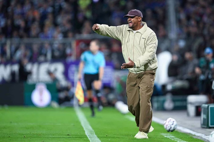 Bayern-Erkenntnisse: Dieser Offensiv-Star gibt Kompany eine neue Waffe