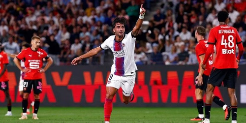 Ligue 1 : le PSG avec Ferran Torres d’entrée face à Monaco ce vendredi ?