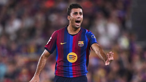 Sorge bei Barcelona – neuer Star weckt Zweifel