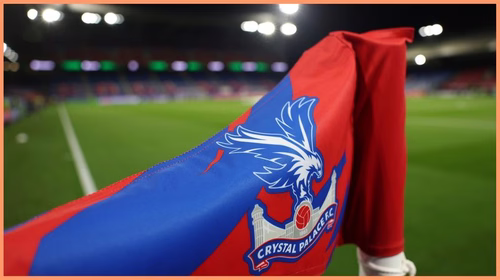 Crystal Palace looking to sign £26m man in January - he has already said YES