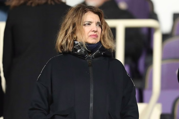 ✅ UFFICIALE – Catherine Commisso è la nuova Vice Presidente della Fiorentina