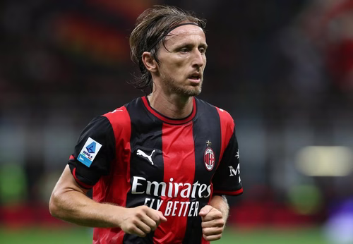 Milan, Modric: "Madrid è casa mia, ci tornerei un giorno. Ecco perché ho scelto il Milan..."