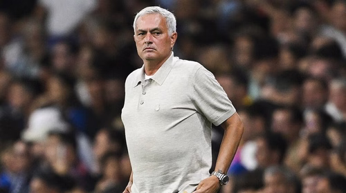 Mourinho sagte ihm am Telefon, dass er nicht mit ihm plant
