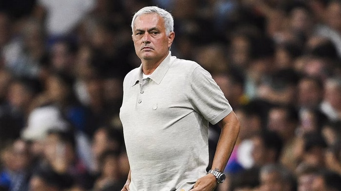 Mourinho sagte ihm am Telefon, dass er nicht mit ihm plant