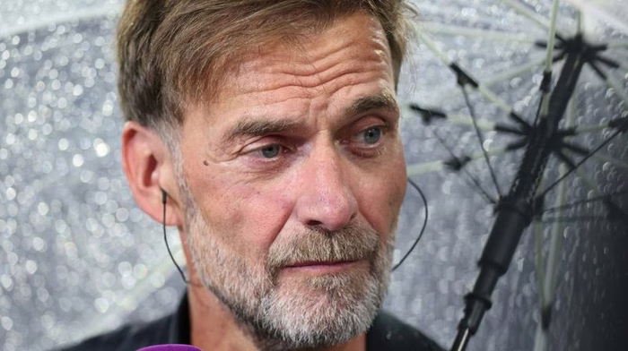 Klopp: "Die Kunst besteht darin..."