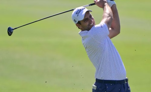 Golf, Omega European Masters su Sky e NOW: otto italiani in gara a Crans