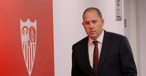 José Ignacio Navarro le cambia la cara al Sevilla FC: once fichajes y diez salidas arrancando con 16 millones en negativo