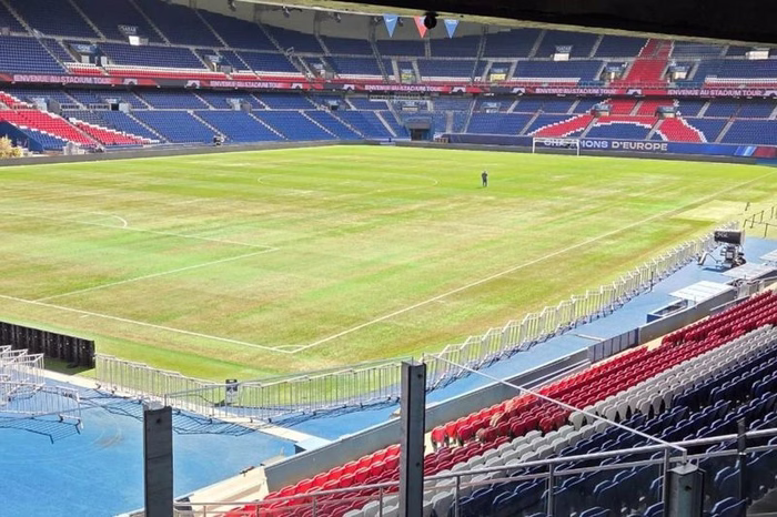 PSG’s successful scouting mission to Ireland has first test tomorrow night
