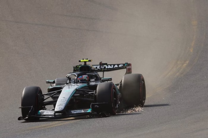 F1, GP Italia 2026. Kimi Antonelli si deve difendere dal “tridente inglese”. Ferrari saprà riscattarsi dopo le recenti delusioni?