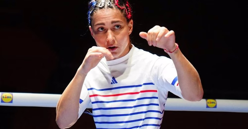 Avold, Flora Pili, s'apprête à disputer un combat historique