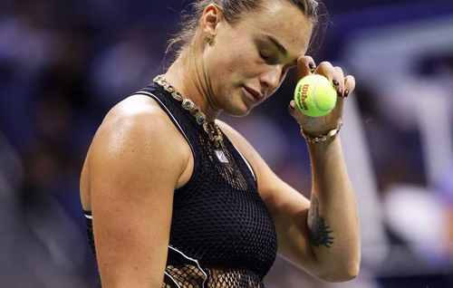 US Open : « Réfléchissez avant de parler », Aryna Sabalenka très agacée en conférence de presse