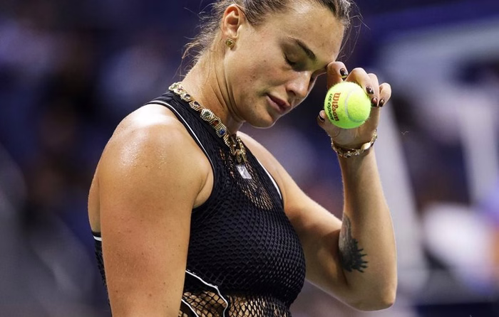 US Open : « Réfléchissez avant de parler », Aryna Sabalenka très agacée en conférence de presse