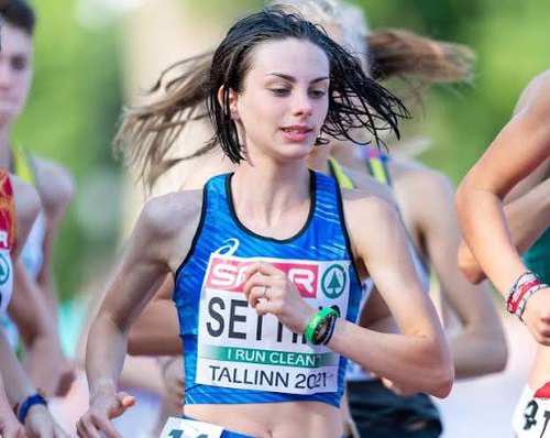 Taranto 2026, atletica live su Sportface TV: Settino ottava nella mezza maratona, oro Birdaha con record – SPORTFACE.IT
