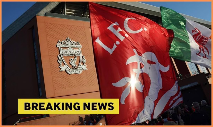 Liverpool's new owners could have major influence on January transfer plans