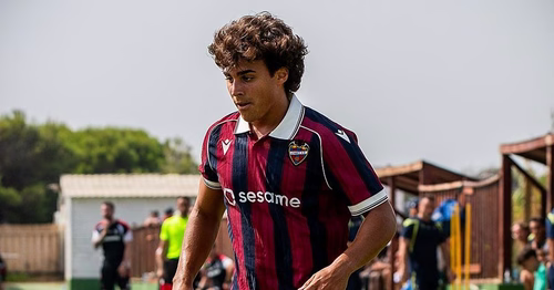 El Sevilla FC hará caja con la llegada de Carlos Álvarez a México