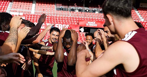 Así se gestó el fichaje de Fofana por el Sevilla FC: rápida negociación con el Milan más el interés añadido del Betis