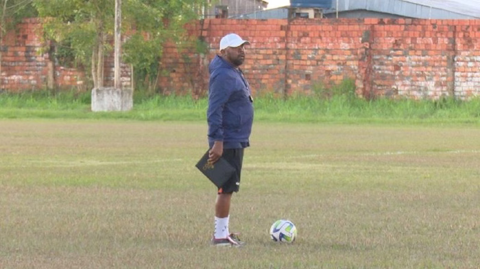 Marcelo Brás deixa o Andirá para assumir clube na Bolívia