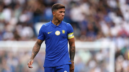 Chelsea will Champions-League-Sieger als Enzo-Nachfolger