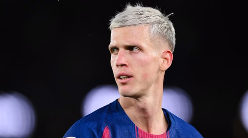 Atlético verhinderte Álvarez-Wechsel – jetzt platzt Olmo der Kragen