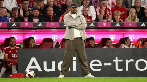 „Ruhig geblieben“: Die Reaktionen zu Osnabrück gegen Bayern im DFB-Pokal