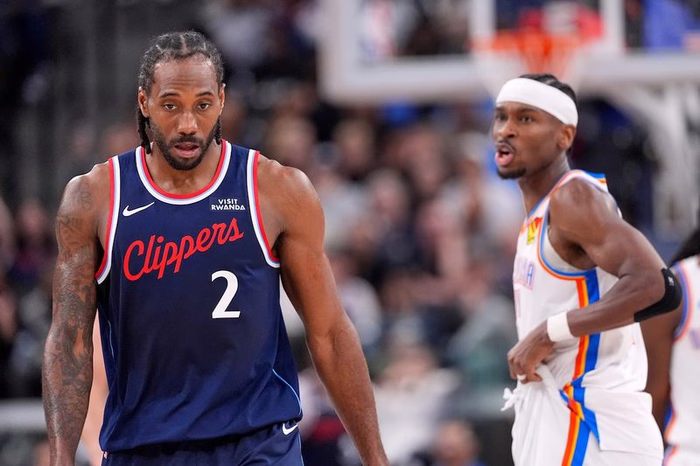 Nba, sanzioni record ai Clippers: persi cinque primi giri al draft e multa da 30 milioni