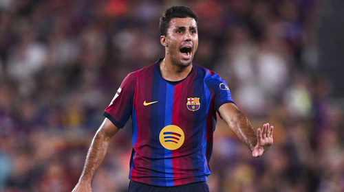 Hat ausgerechnet diese Real-Ikone den Rodri-Transfer verhindert?