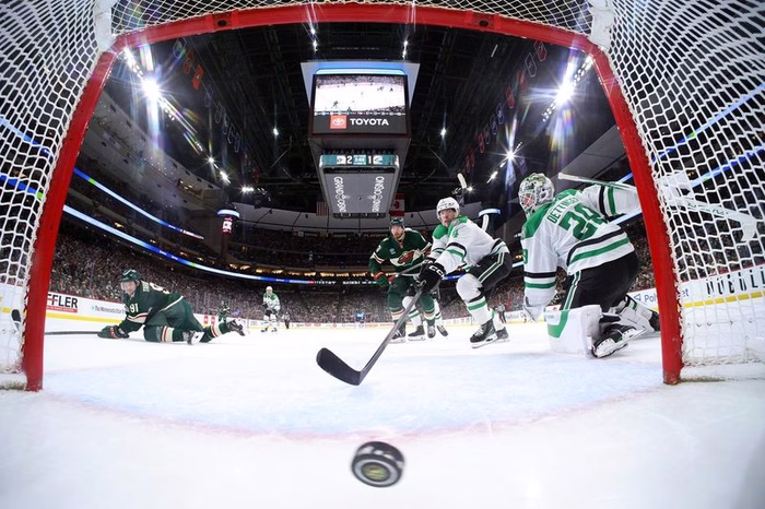 Amazon picks up local streaming rights for six NHL teams