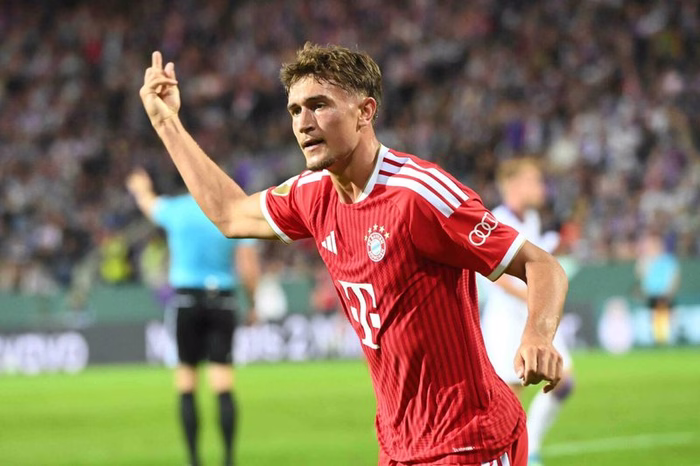 Kompany plant mit Bischof: „Wird eine wichtige Rolle spielen“