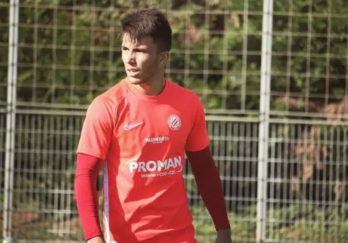 [Anciens] Thomas Robert rebondit en National 2 et retrouve la France