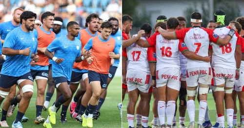 Compo, dernières infos... tout ce qu'il faut savoir avant Bayonne