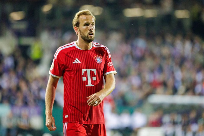 „Wir hätten..“: Kane sieht nach Bayern-Sieg Verbesserungsbedarf