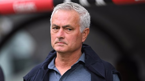 Mourinho äußert sich zum großen Skandal um Real-Spieler