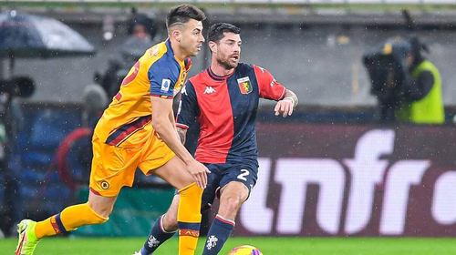 El Shaarawy kehrt zu seinem Heimatklub zurück